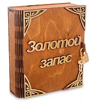 Копилка "Золотой запас" во Белгороде