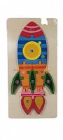 Пазл-планшет "Ракета" во Белгороде