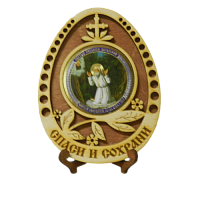 ЯЙЦО-МАГНИТ "СЕРАФИМ" во Белгороде