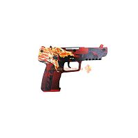 ПИСТОЛЕТ - РЕЗИНКОСТРЕЛ "FIVE-SEVEN 1.5" В АССОРТИМЕНТЕ во Белгороде